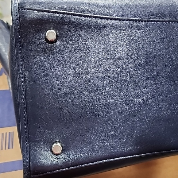 Coach Crosby Carryall F37400 - Picture 16 of 17